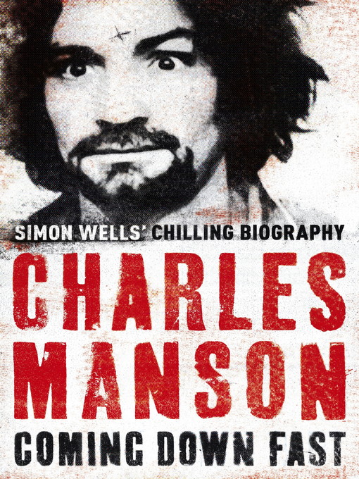 Charles Manson (eBook)